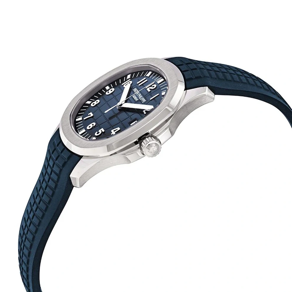 Patek Philippe Watch For Men - Aquanaut Jumbo (5168G-001)