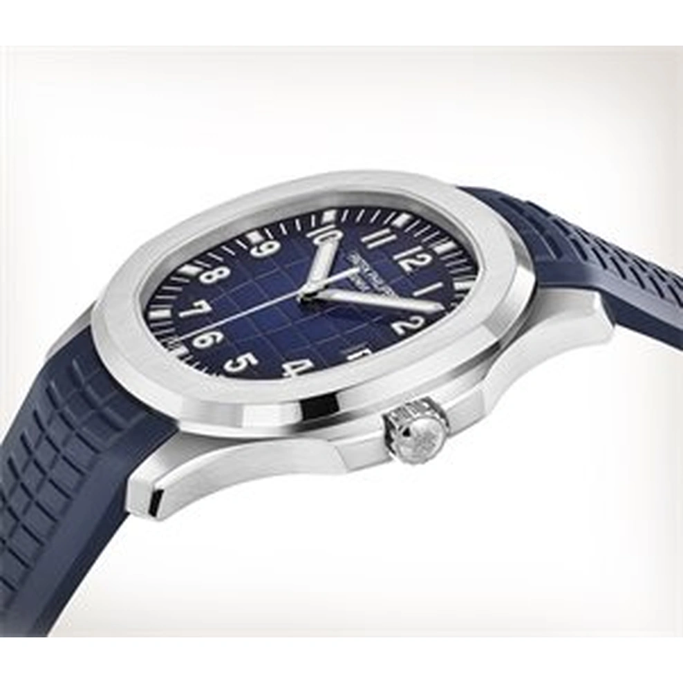 Patek Philippe Watch For Men - Aquanaut Jumbo (5168G-001)