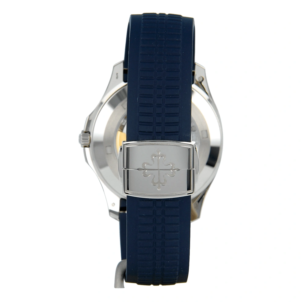 Patek Philippe Watch For Men - Aquanaut Jumbo (5168G-001)