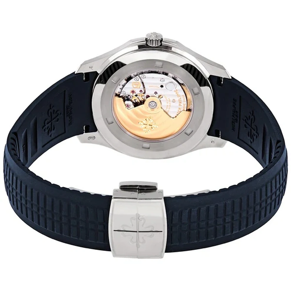 Patek Philippe Watch For Men - Aquanaut Jumbo (5168G-001)