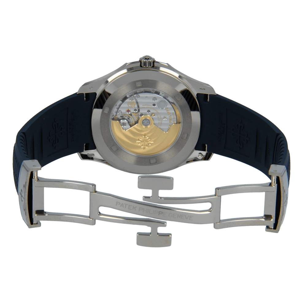 Patek Philippe Watch For Men - Aquanaut Jumbo (5168G-001)
