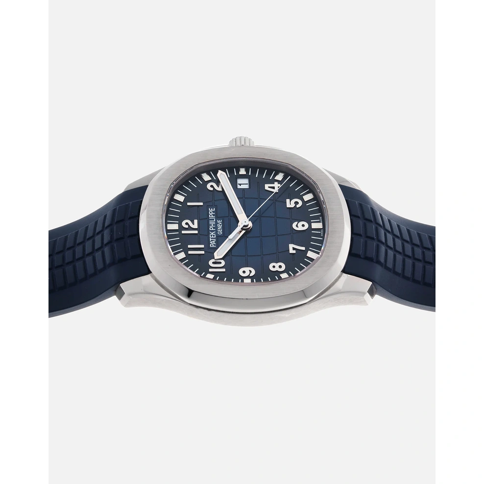 Patek Philippe Watch For Men - Aquanaut Jumbo (5168G-001)