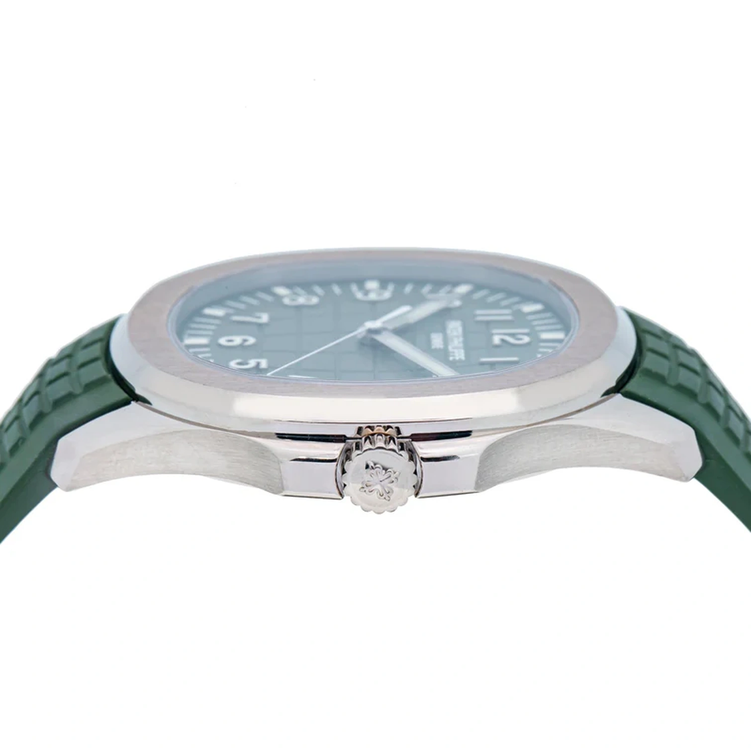 Patek Philippe Watch For Men - Aquanaut Jumbo (5168G-010)