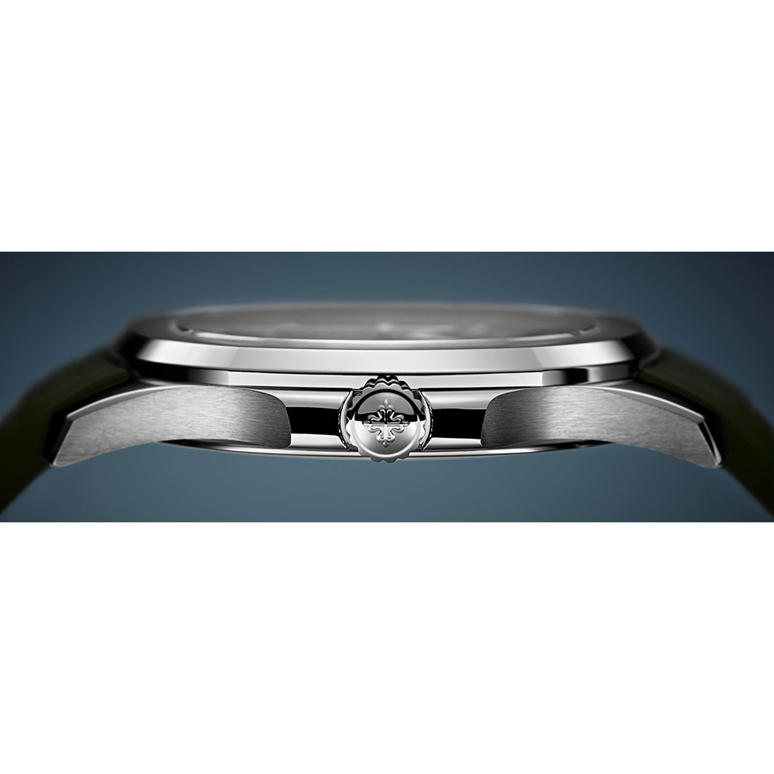 Patek Philippe Watch For Men - Aquanaut Jumbo (5168G-010)