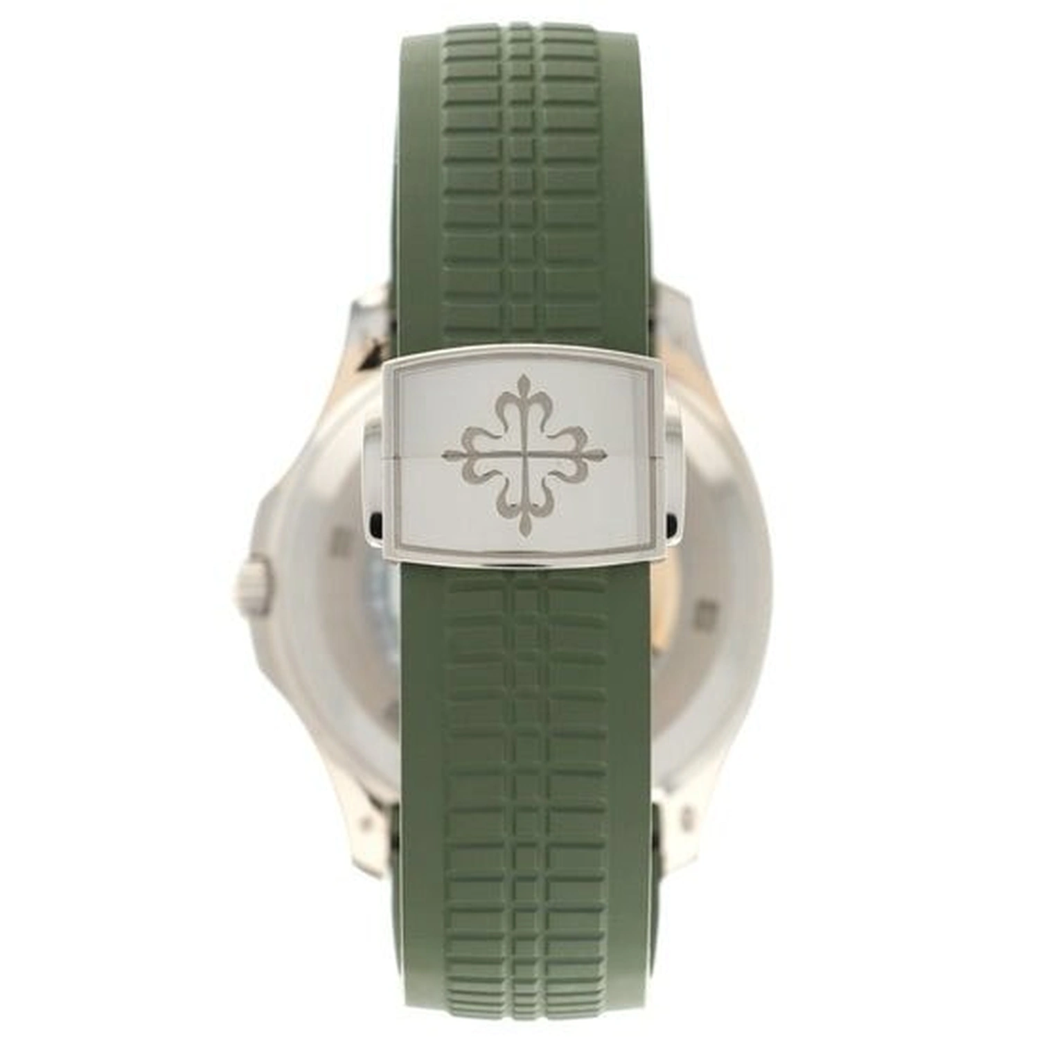 Patek Philippe Watch For Men - Aquanaut Jumbo (5168G-010)