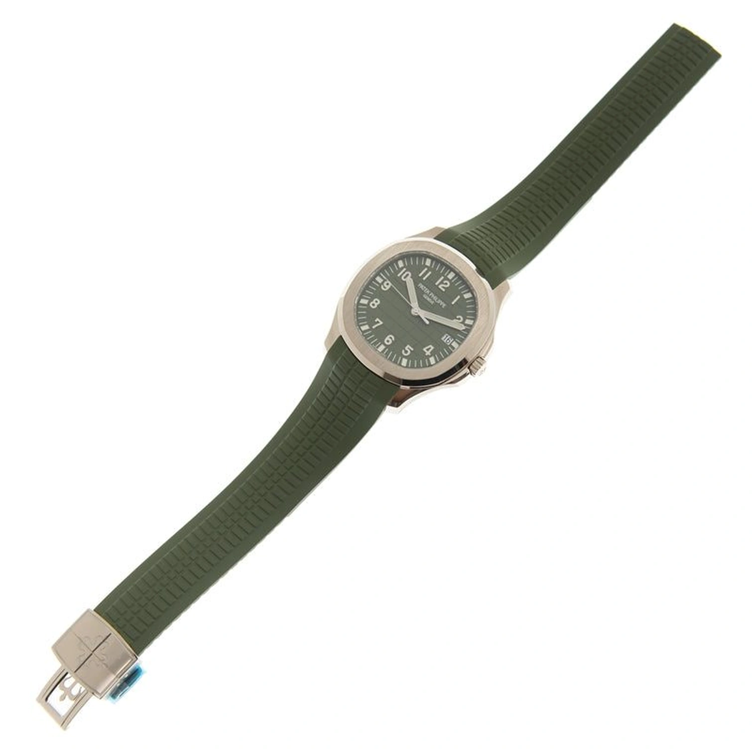 Patek Philippe Watch For Men - Aquanaut Jumbo (5168G-010)