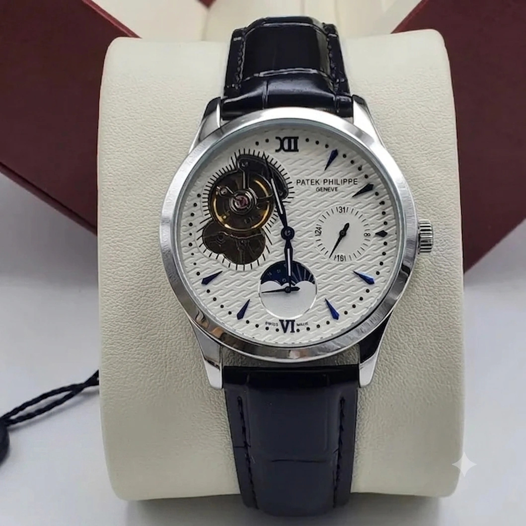 Patek Philippe Watch For Men - Complications - #10-03