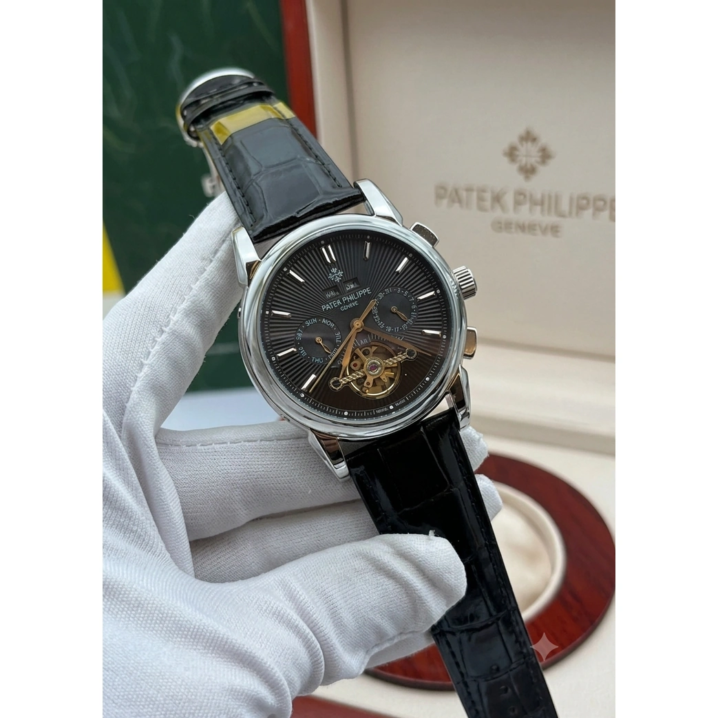 Patek Philippe Watch For Men - Complications - #11-01