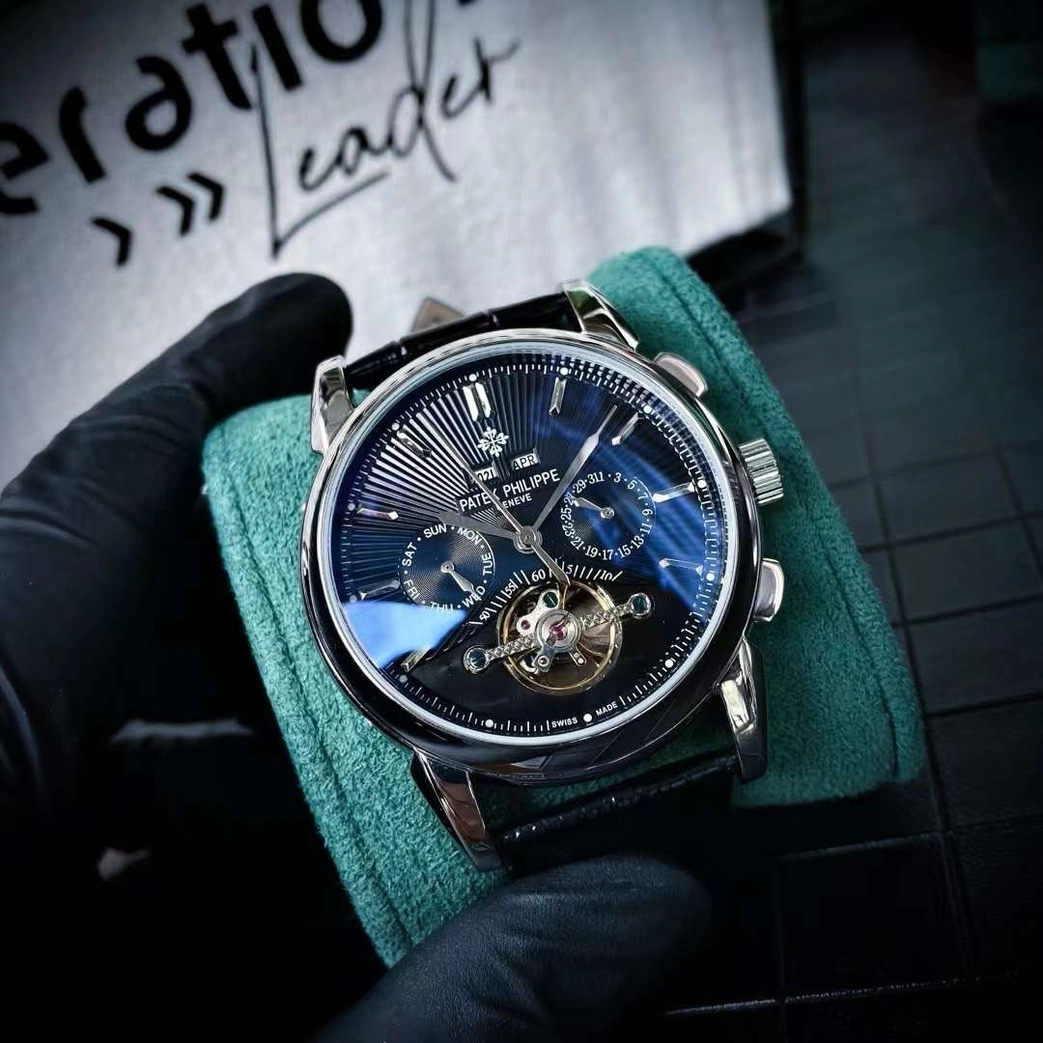 Patek Philippe Watch For Men - Complications - #11-01