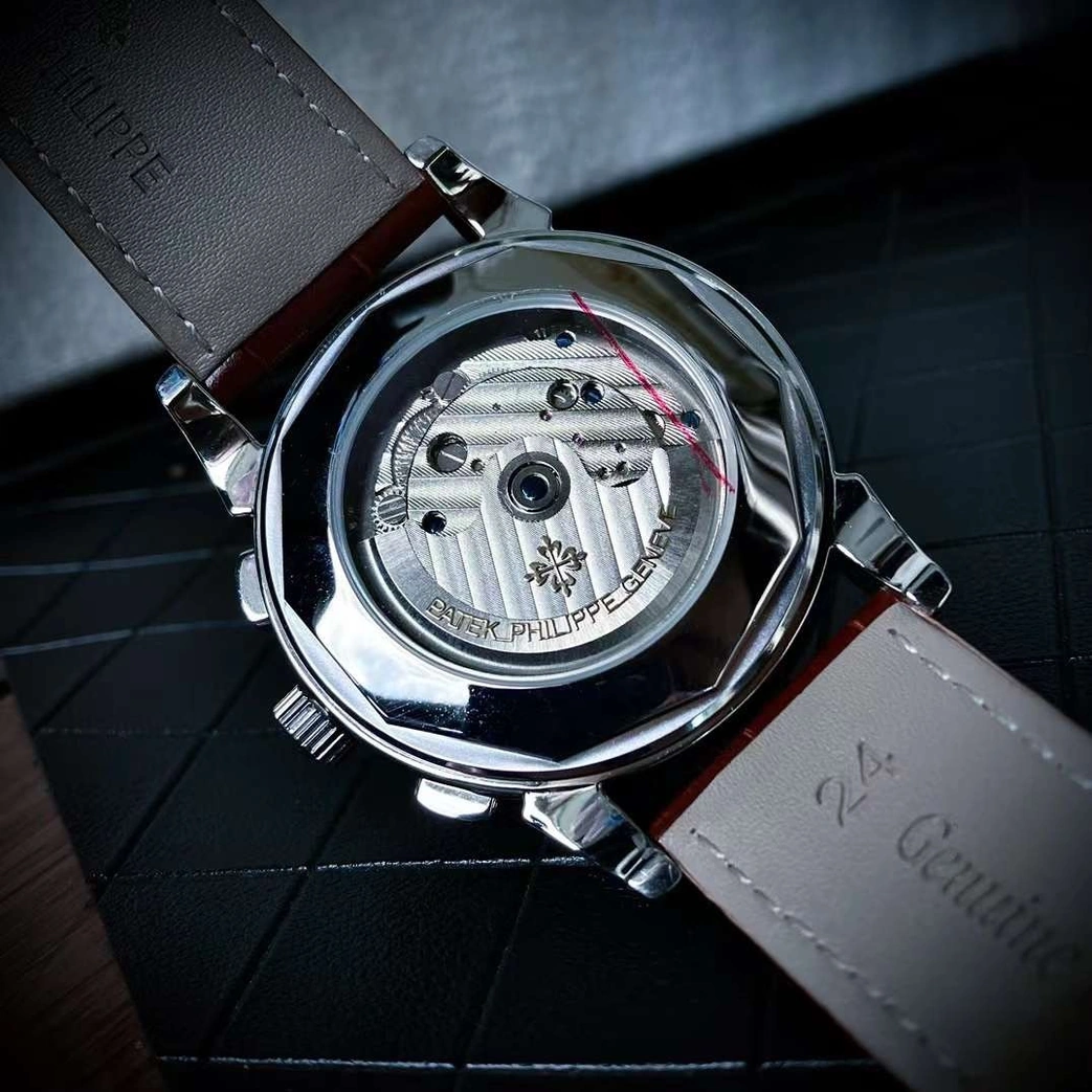 Patek Philippe Watch For Men - Complications - #11-01