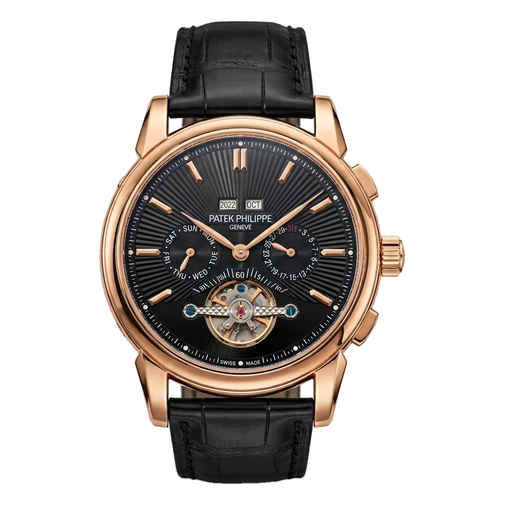 Patek Philippe Watch For Men - Complications - #11-02