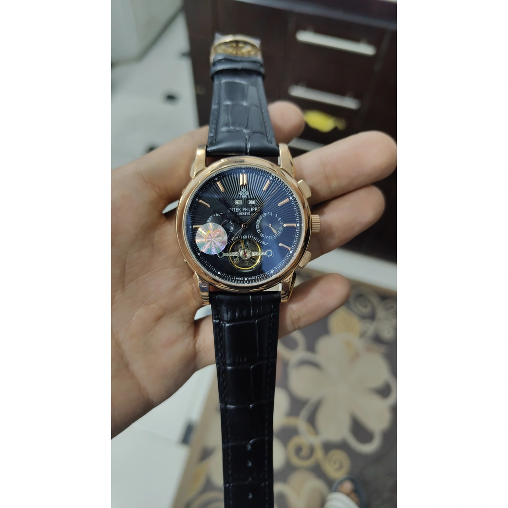 Patek Philippe Watch For Men - Complications - #11-02