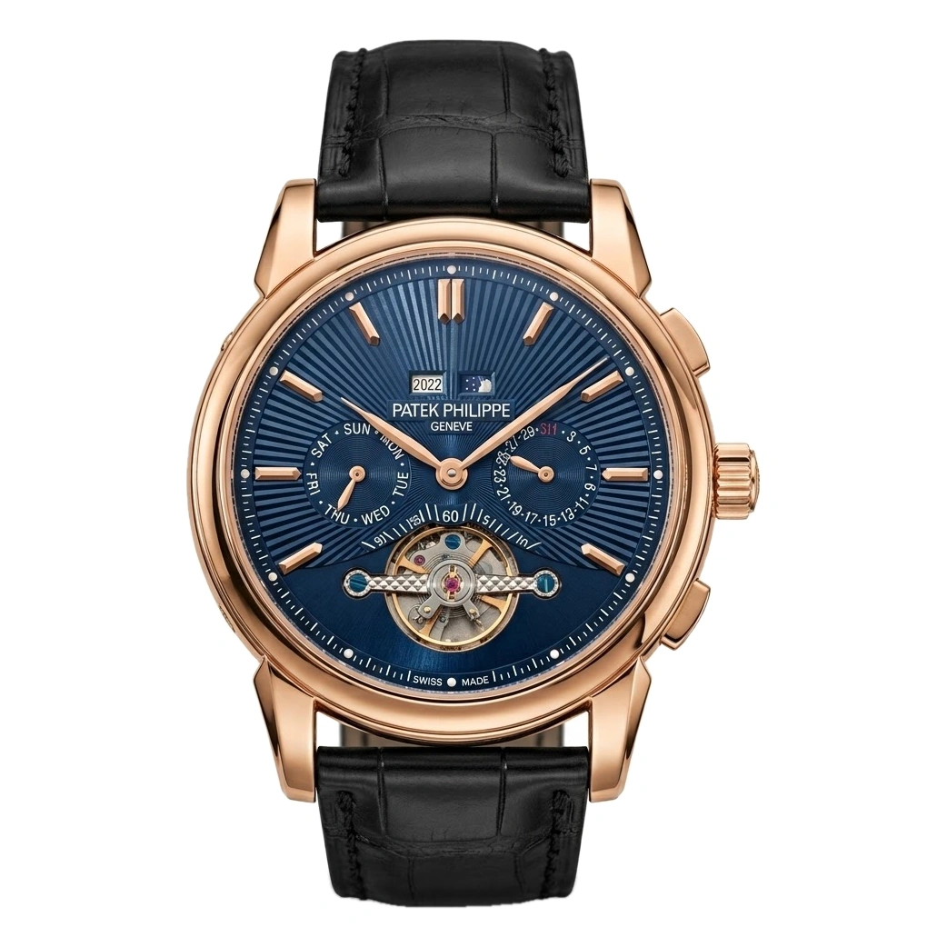 Patek Philippe Watch For Men - Complications - #11-04