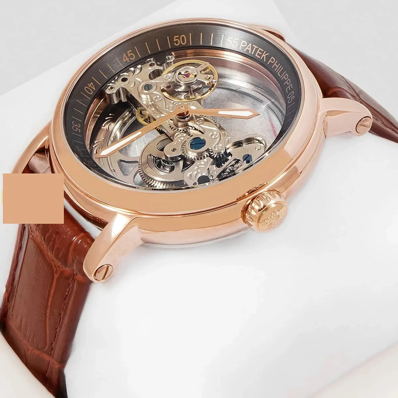 Patek Philippe Watch For Men - Complications - #12-02