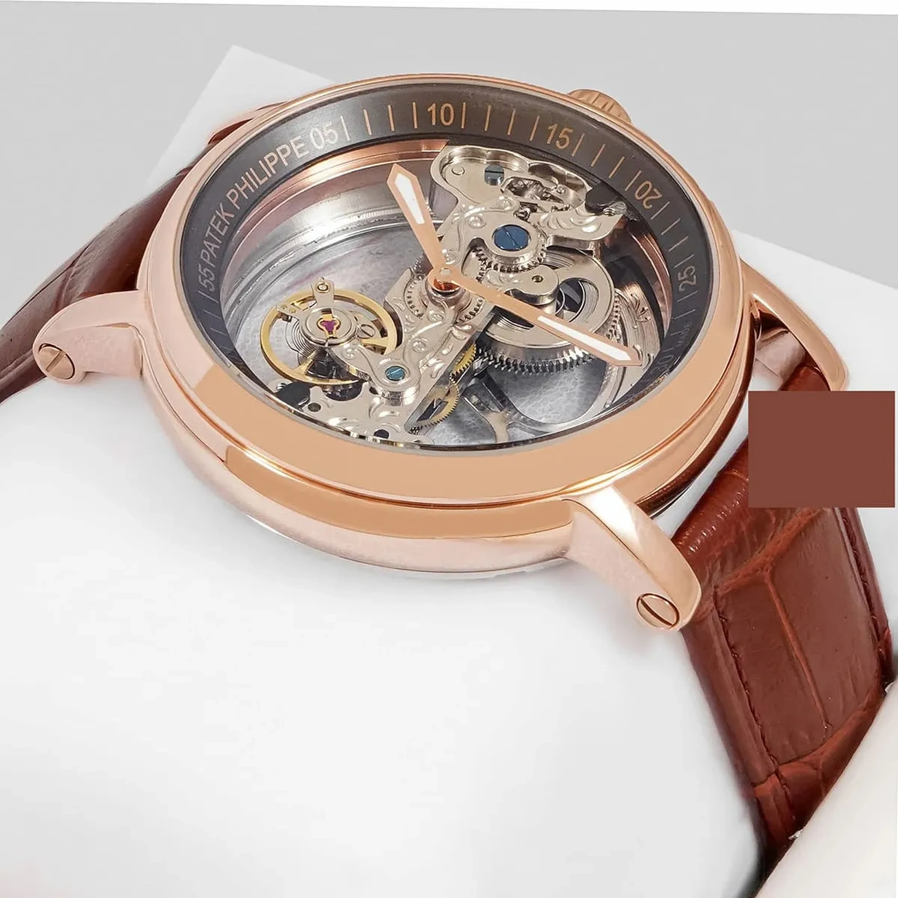 Patek Philippe Watch For Men - Complications - #12-02