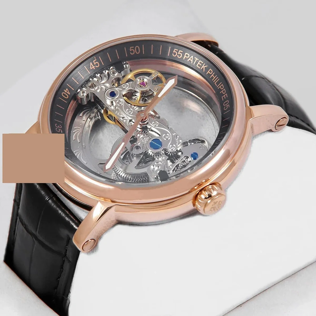 Patek Philippe Watch For Men - Complications - #12-03