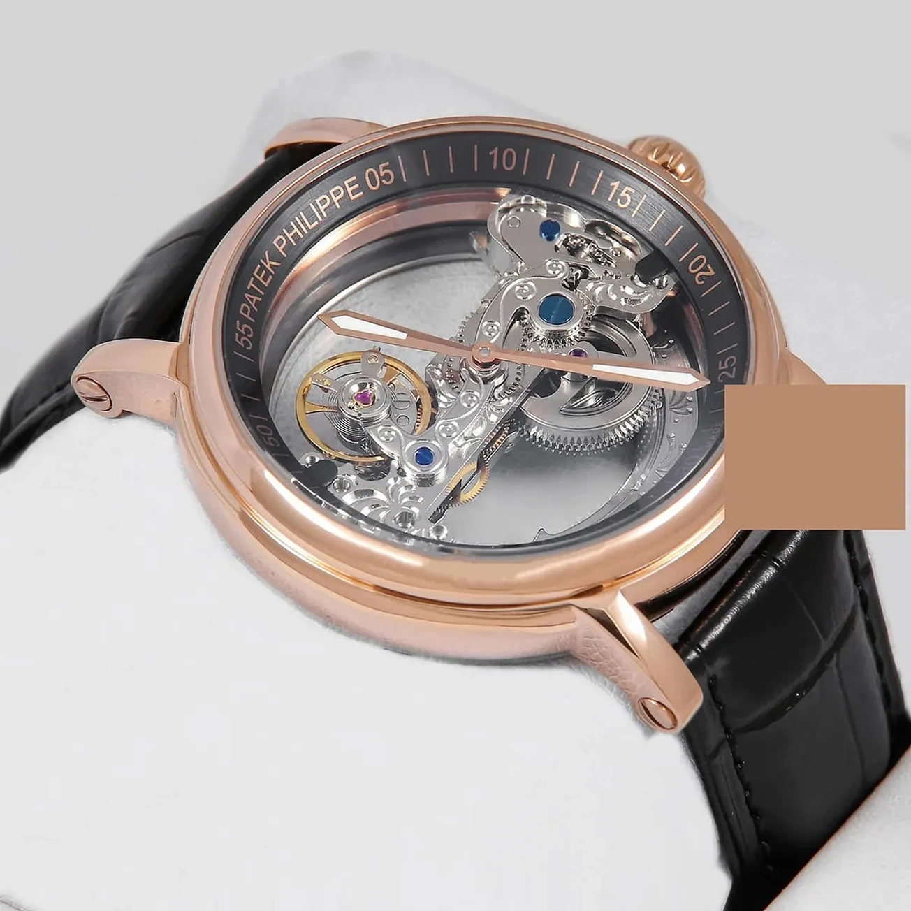 Patek Philippe Watch For Men - Complications - #12-03