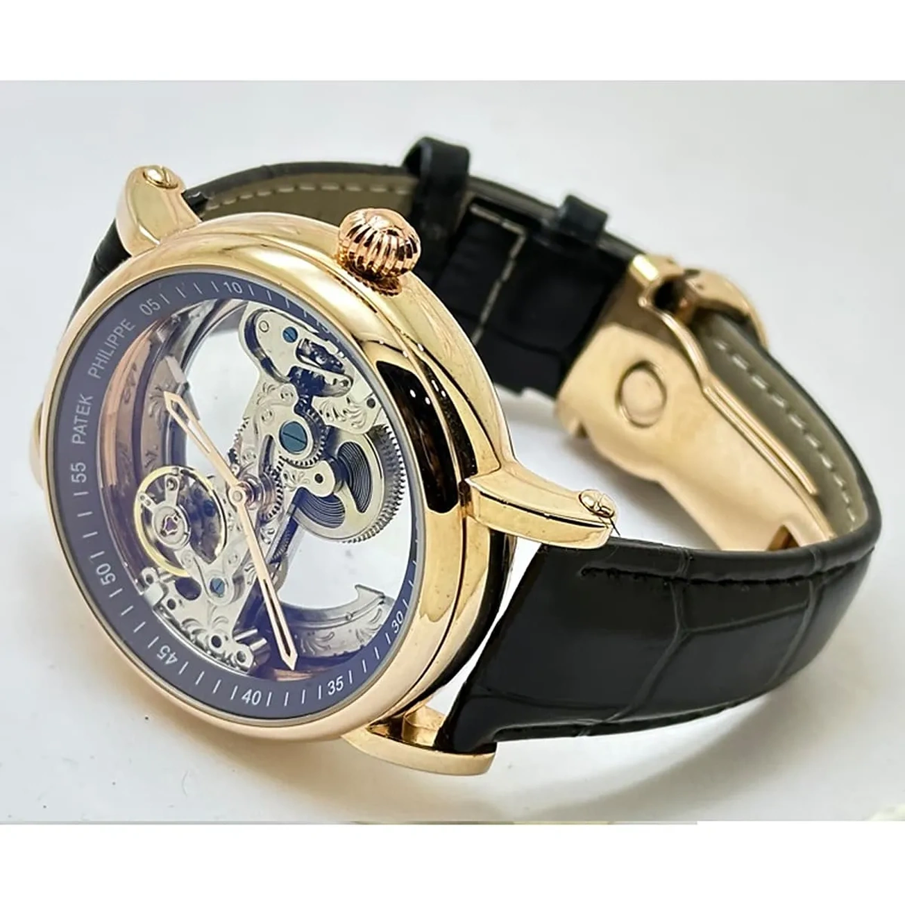 Patek Philippe Watch For Men - Complications - #12-03