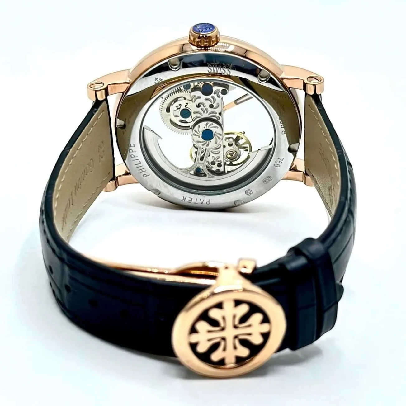 Patek Philippe Watch For Men - Complications - #12-03