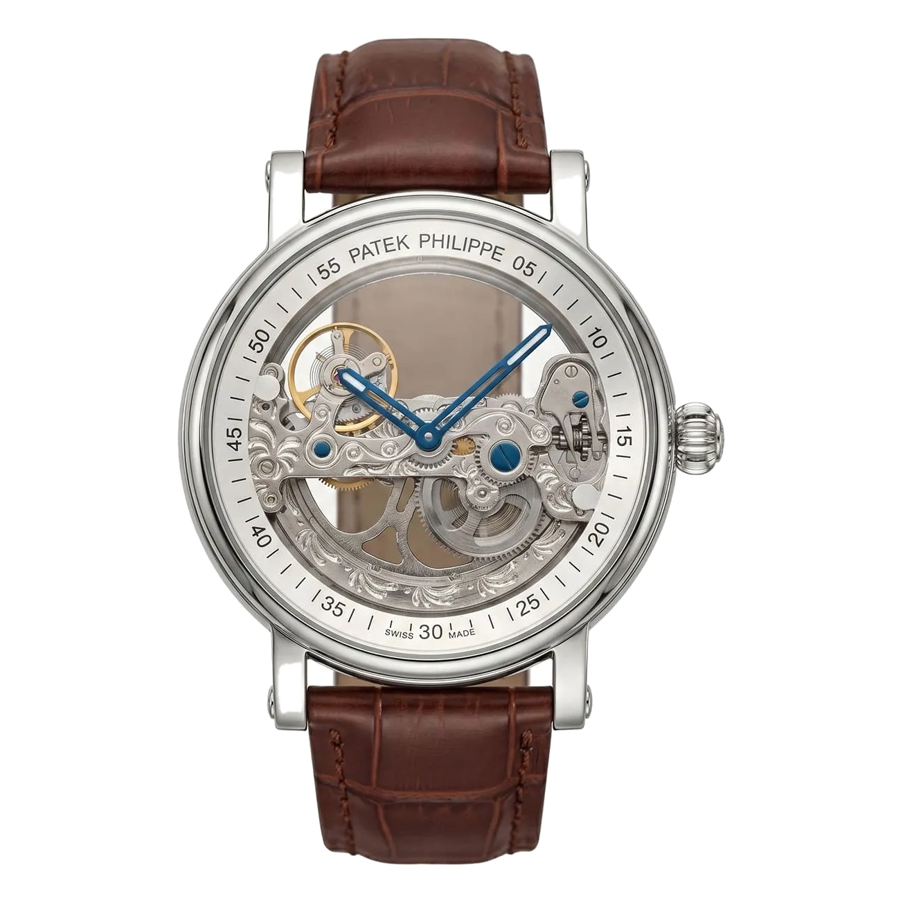 Patek Philippe Watch For Men - Complications - #12-04