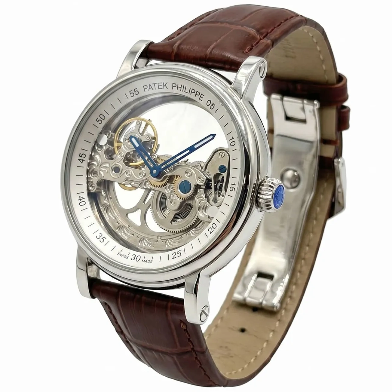 Patek Philippe Watch For Men - Complications - #12-04