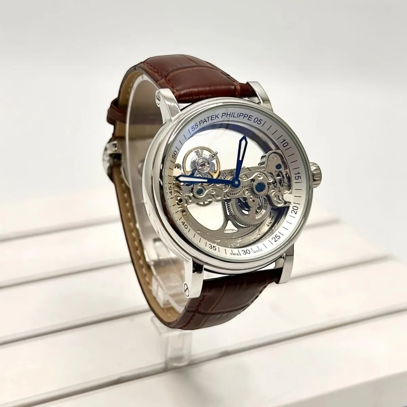 Patek Philippe Watch For Men - Complications - #12-04
