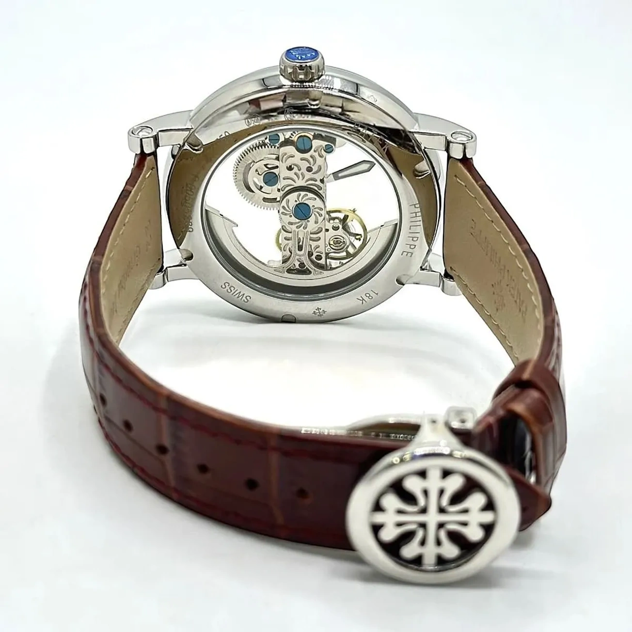 Patek Philippe Watch For Men - Complications - #12-04
