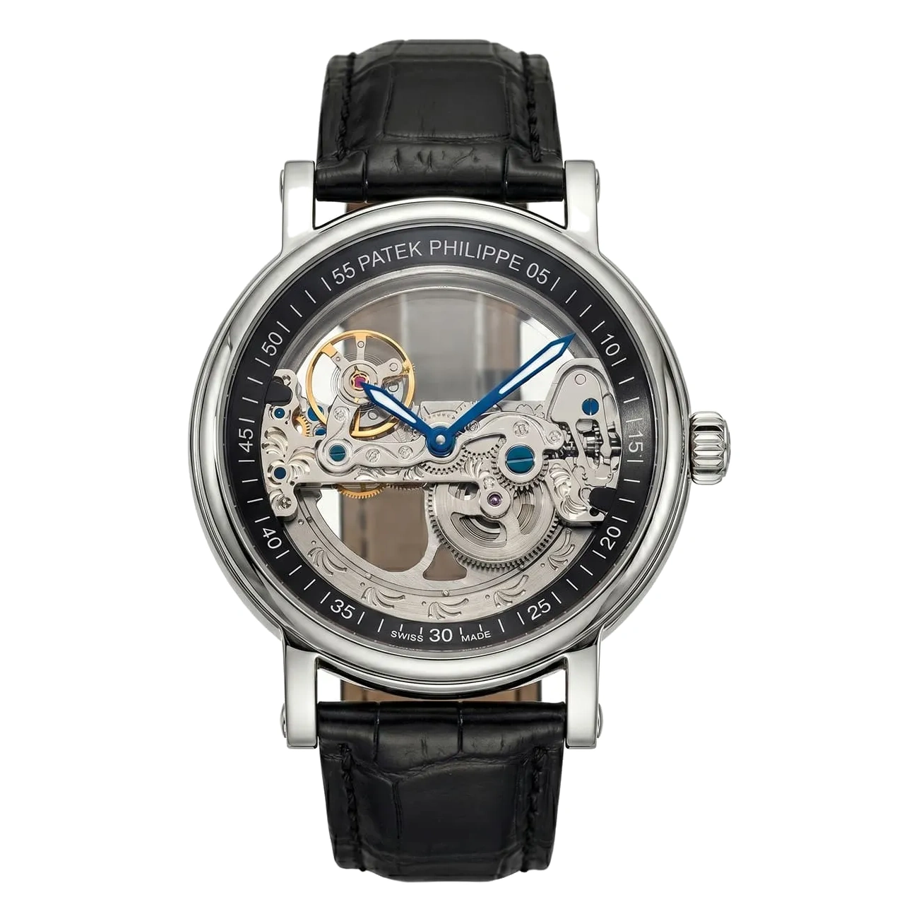 Patek Philippe Watch For Men - Complications - #12-05