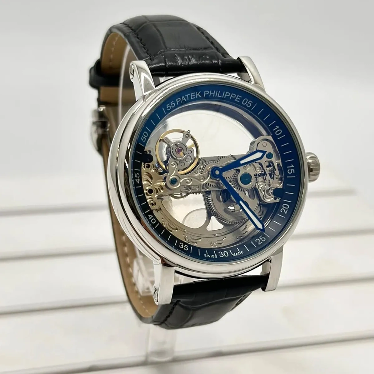 Patek Philippe Watch For Men - Complications - #12-05