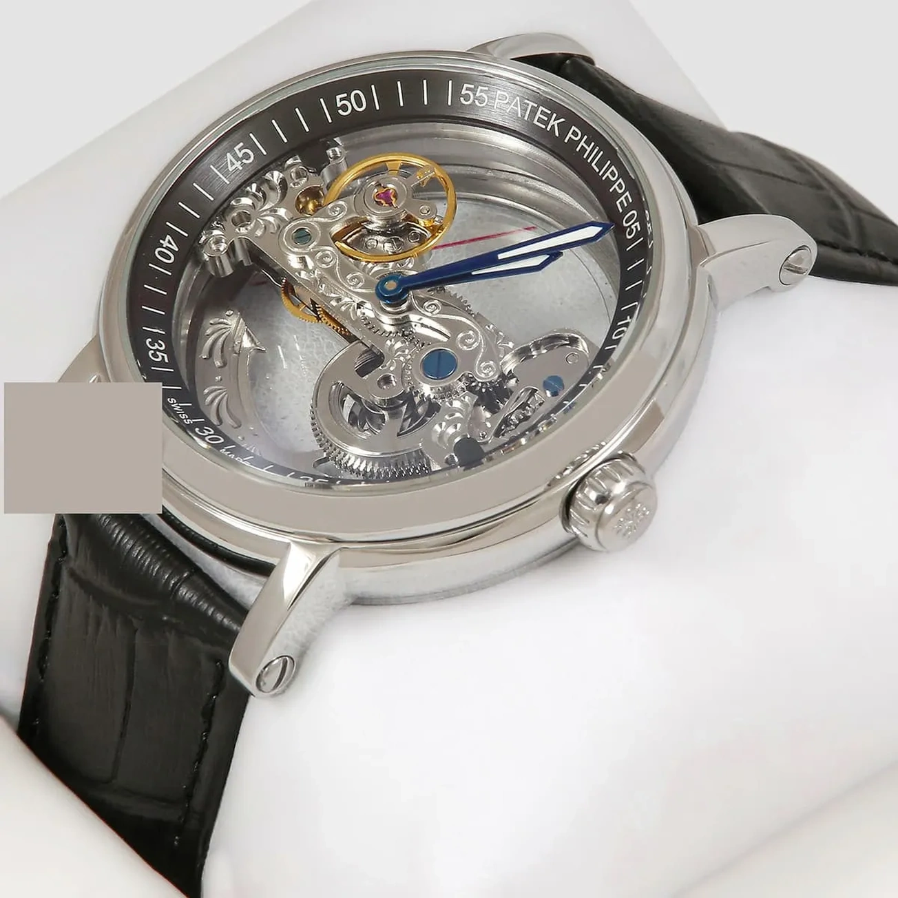 Patek Philippe Watch For Men - Complications - #12-05