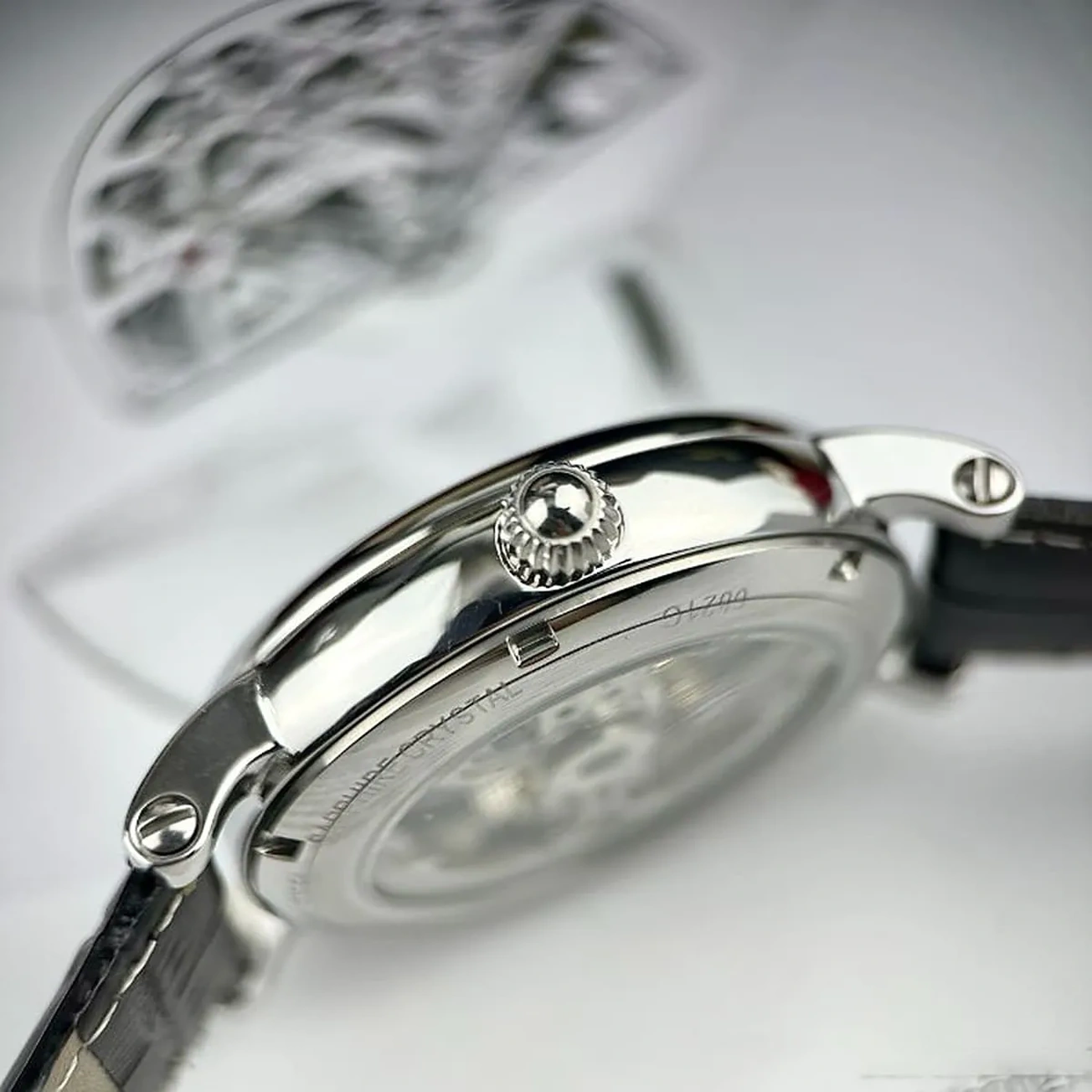 Patek Philippe Watch For Men - Complications - #12-05