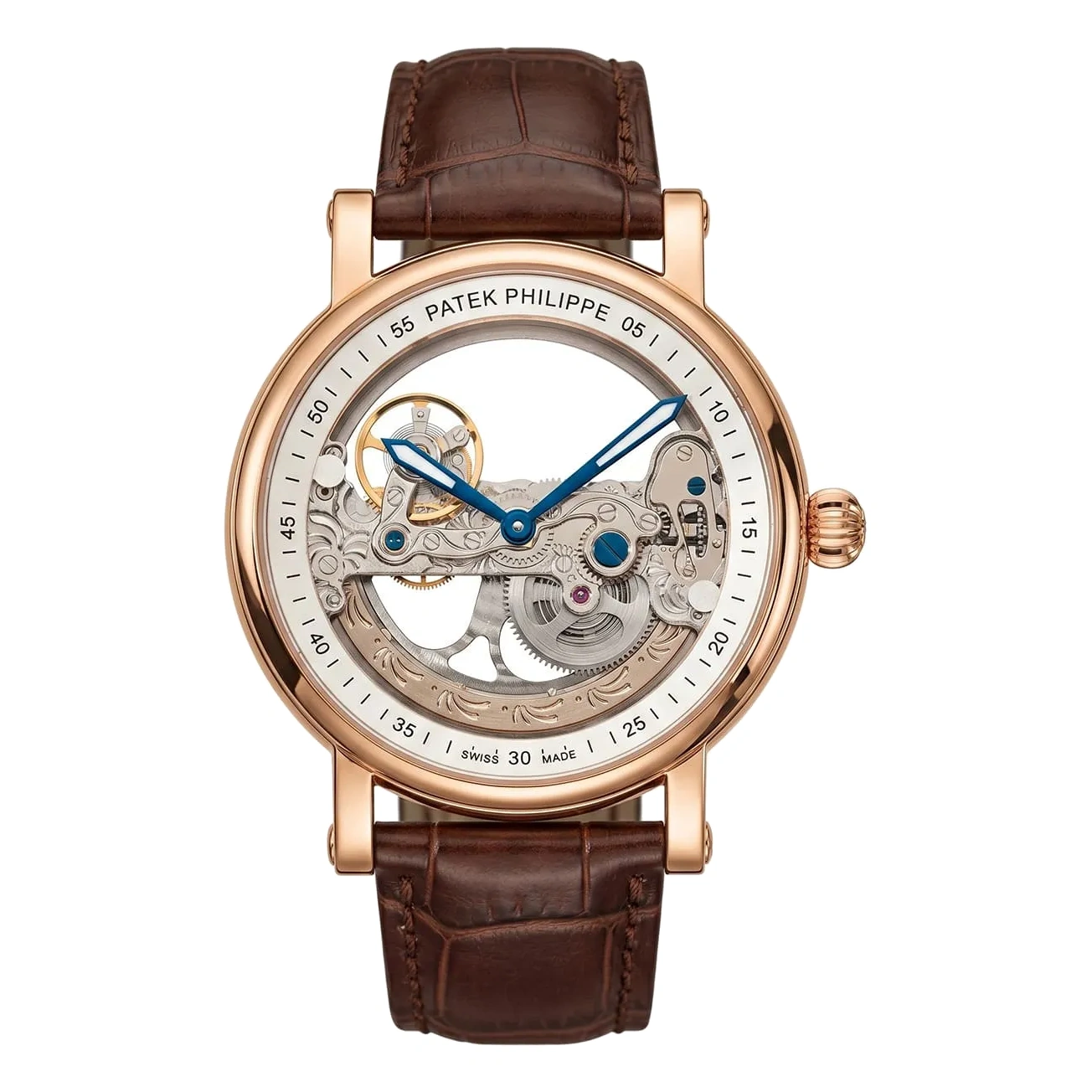 Patek Philippe Watch For Men - Complications - #12-06