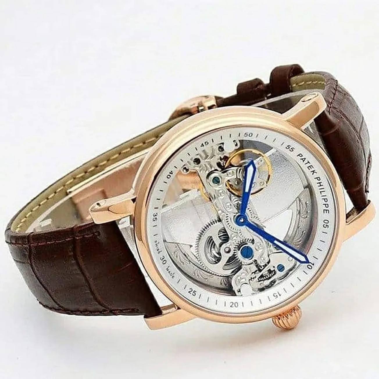 Patek Philippe Watch For Men - Complications - #12-06