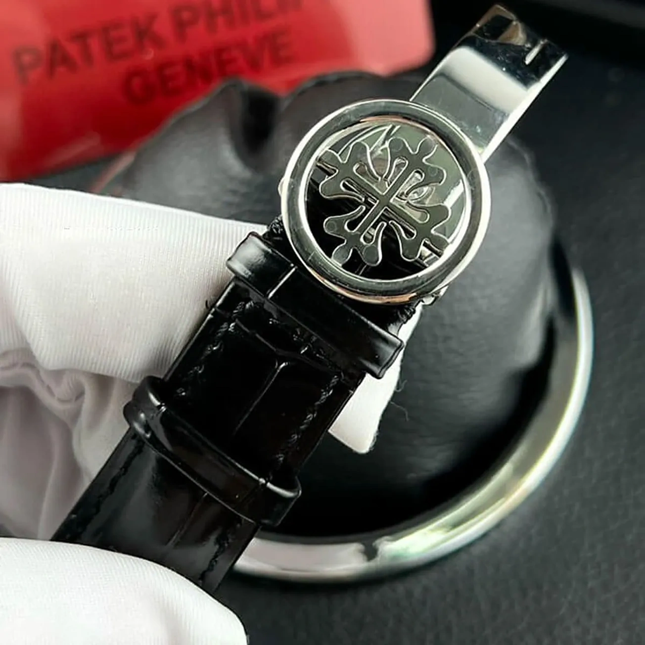 Patek Philippe Watch For Men - Complications - #14-01