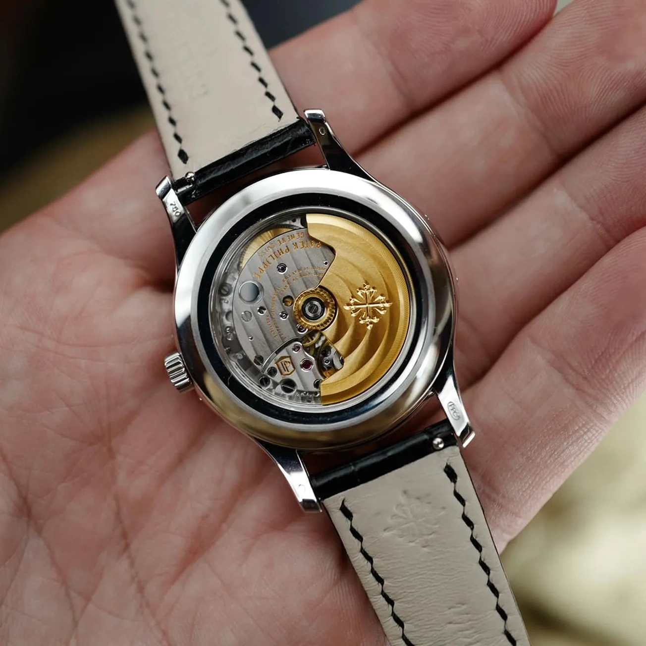 Patek Philippe Watch For Men - Complications - #14-01