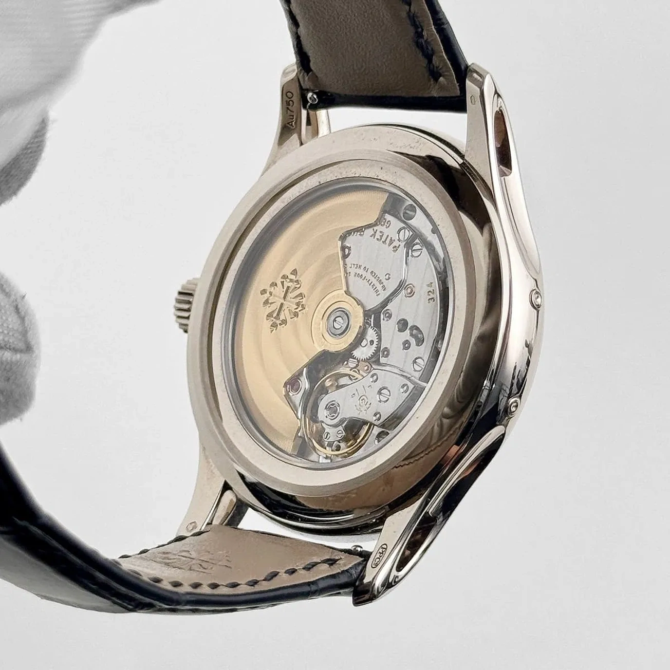 Patek Philippe Watch For Men - Complications - #14-03