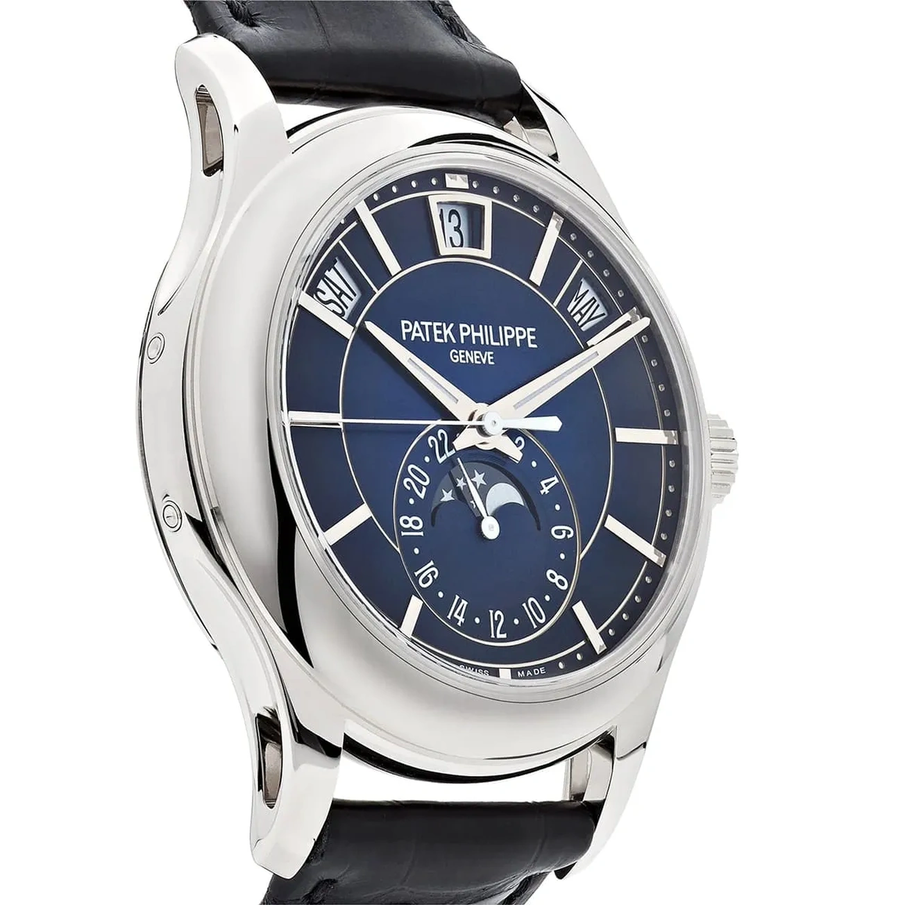 Patek Philippe Watch For Men - Complications - #14-03