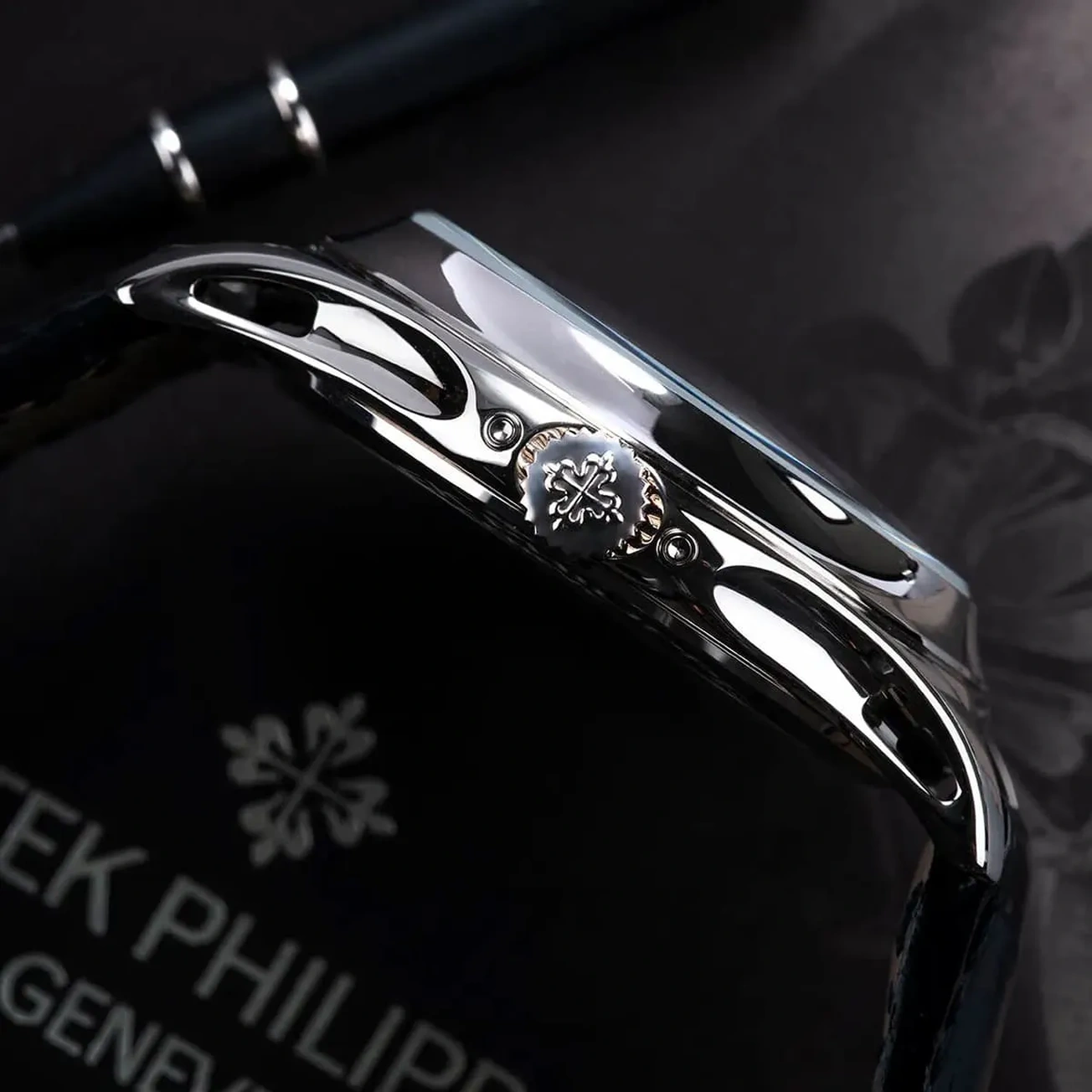 Patek Philippe Watch For Men - Complications - #14-03