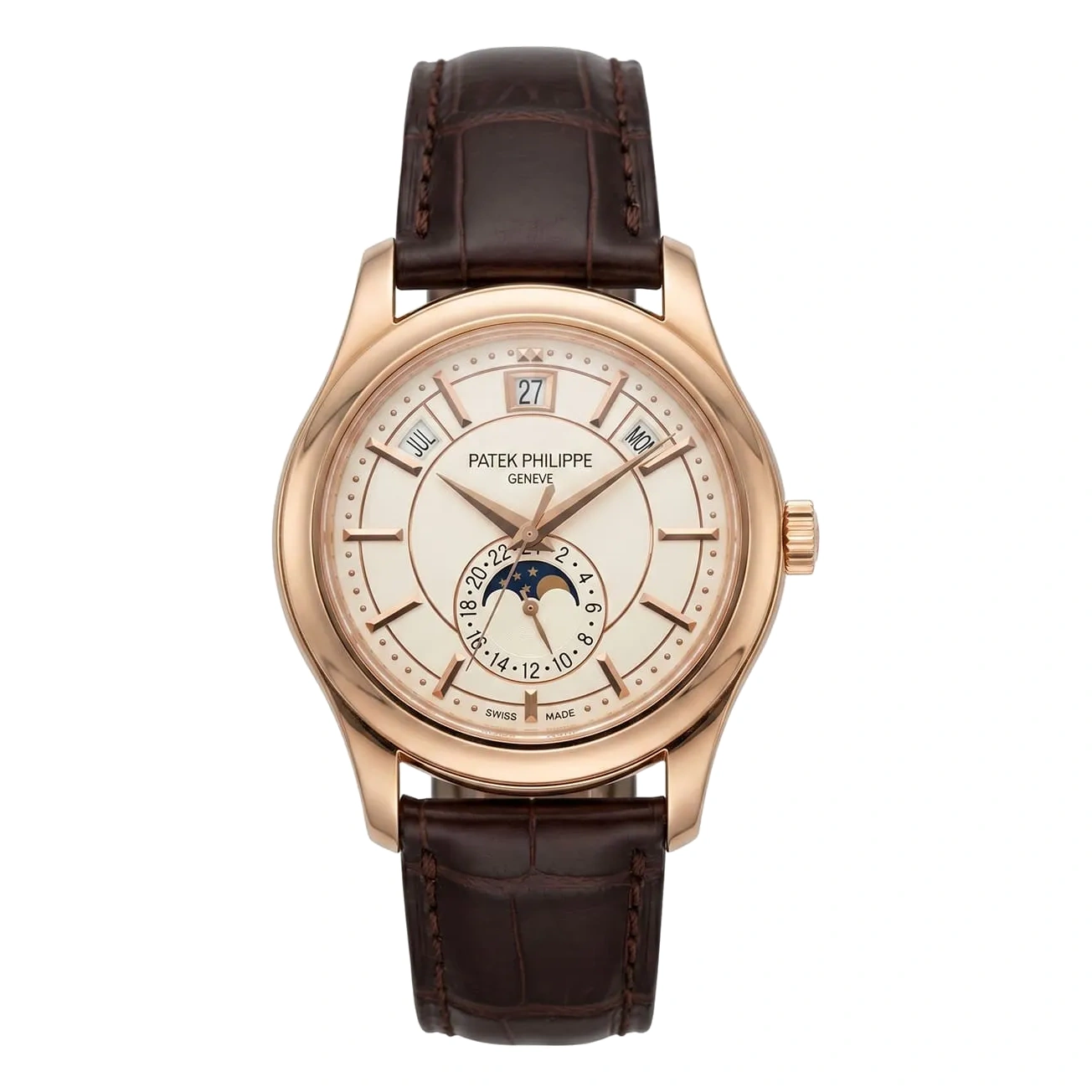 Patek Philippe Watch For Men - Complications - #14-04