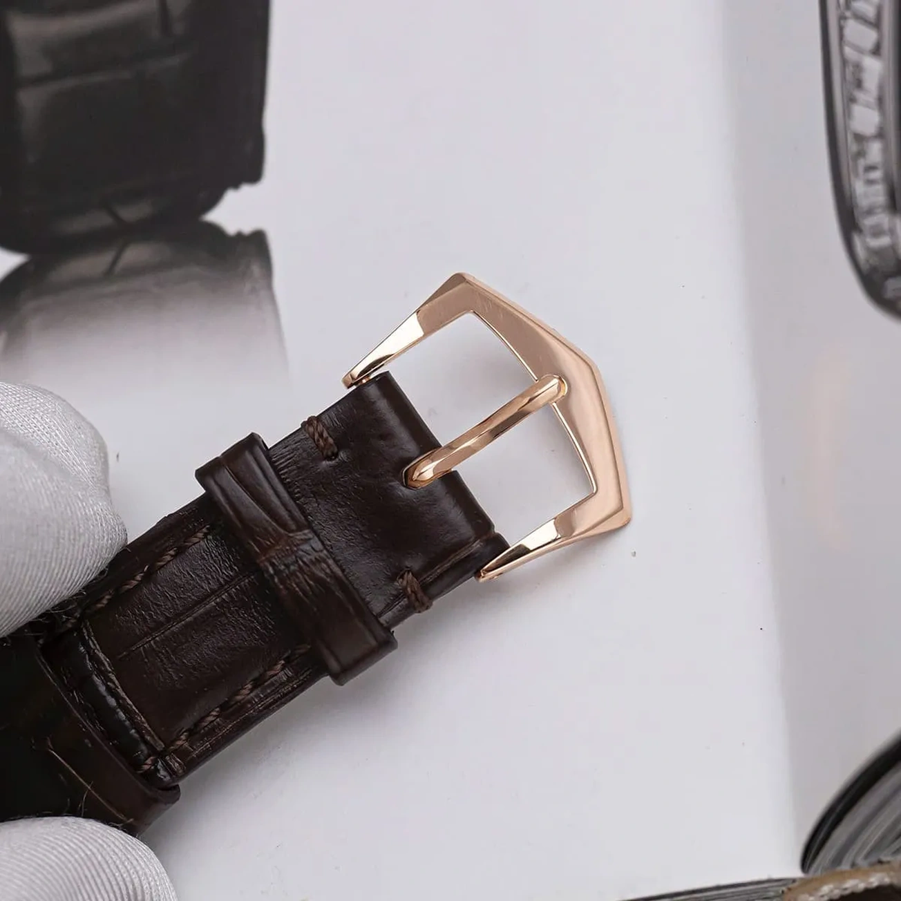 Patek Philippe Watch For Men - Complications - #14-04