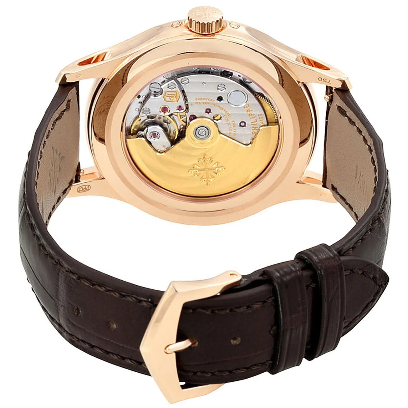 Patek Philippe Watch For Men - Complications - #14-04