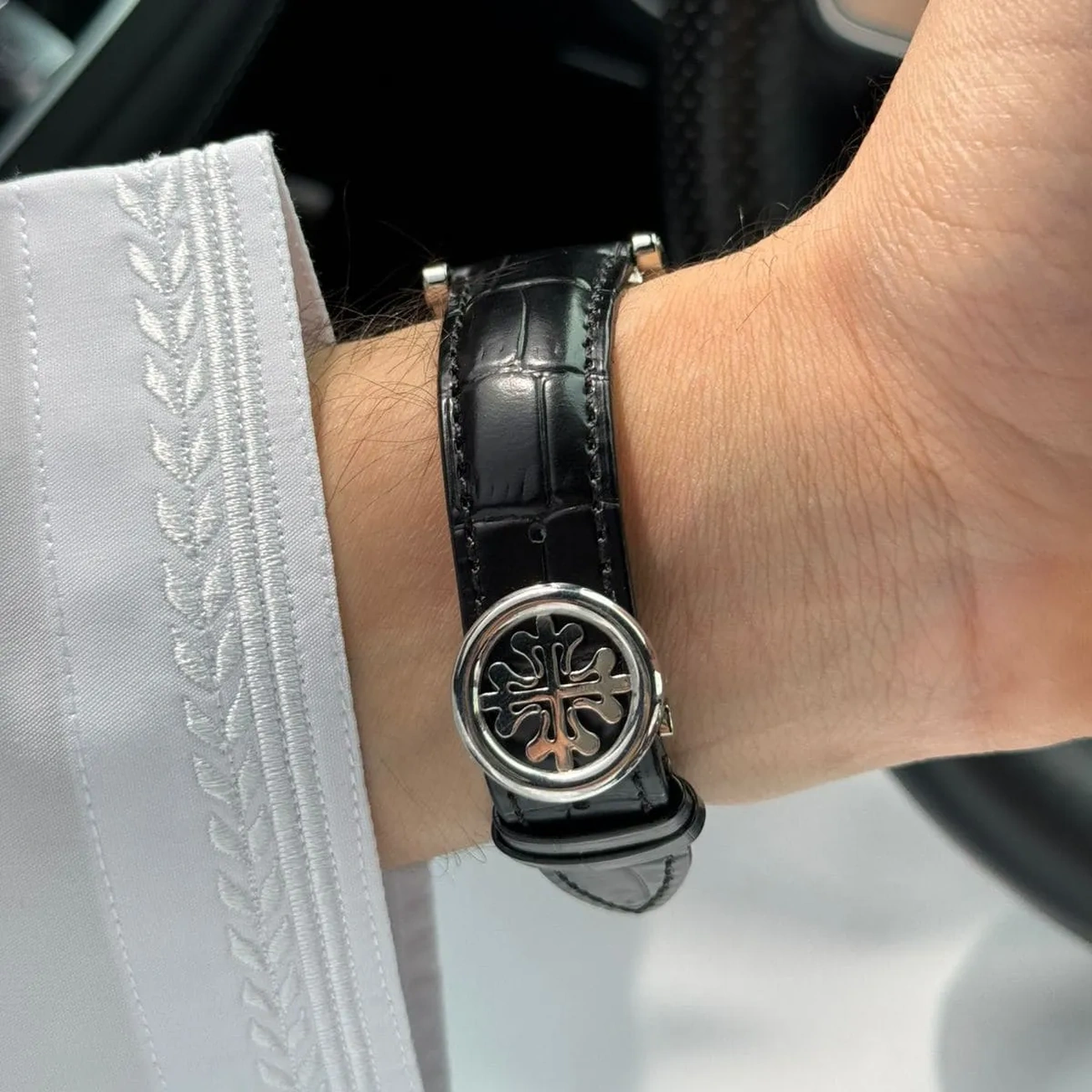Patek Philippe Watch For Men - Complications - #16-01