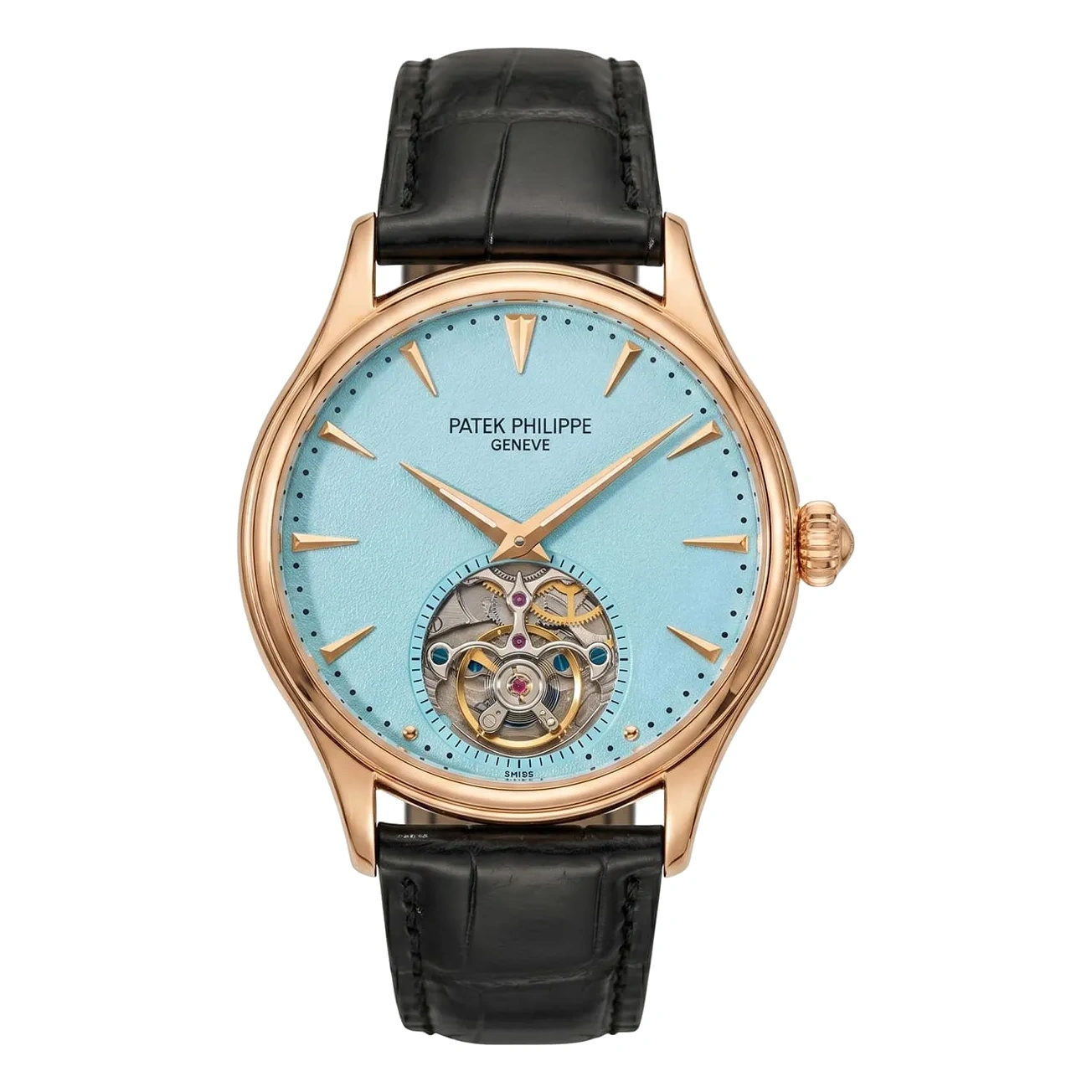 Patek Philippe Watch For Men - Complications - #3-01