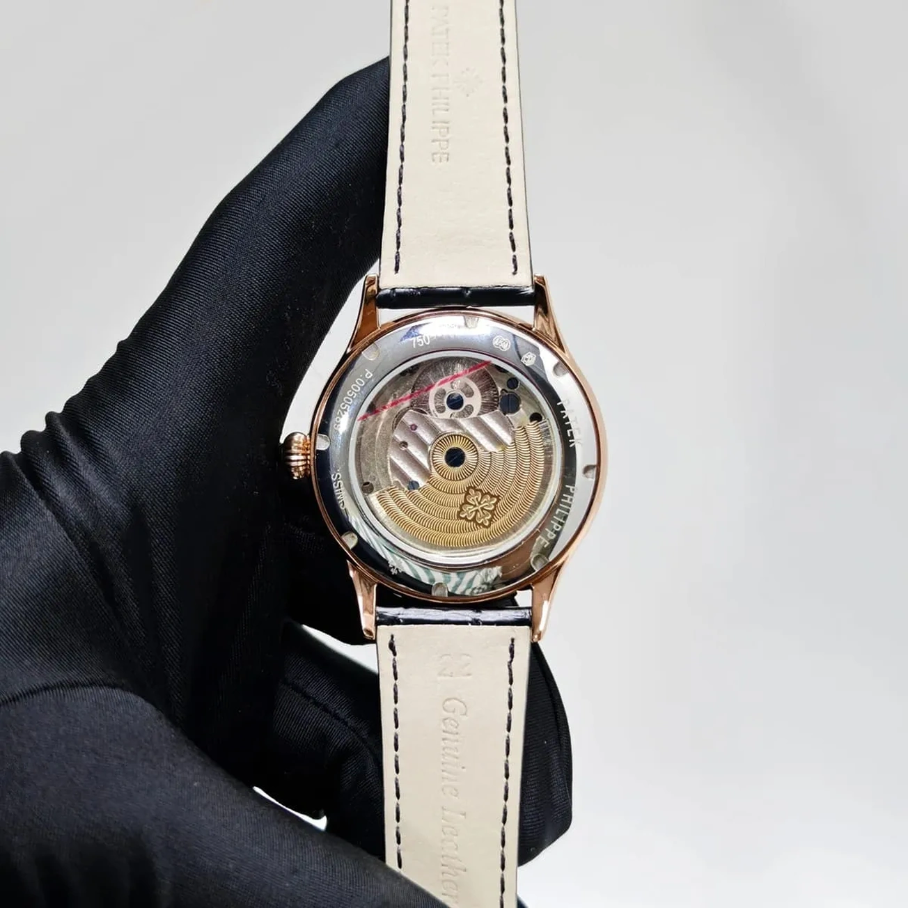 Patek Philippe Watch For Men - Complications - #3-01