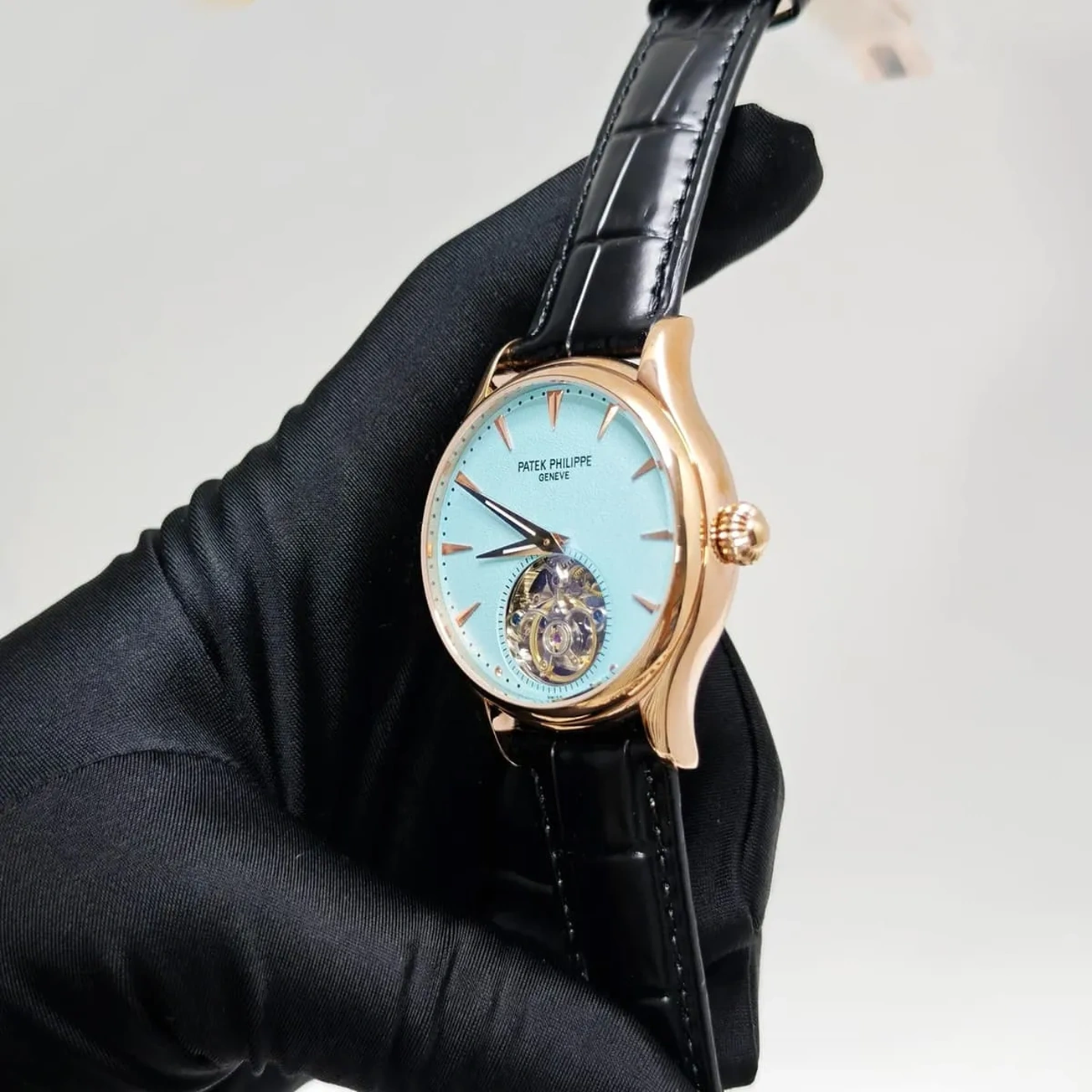 Patek Philippe Watch For Men - Complications - #3-01