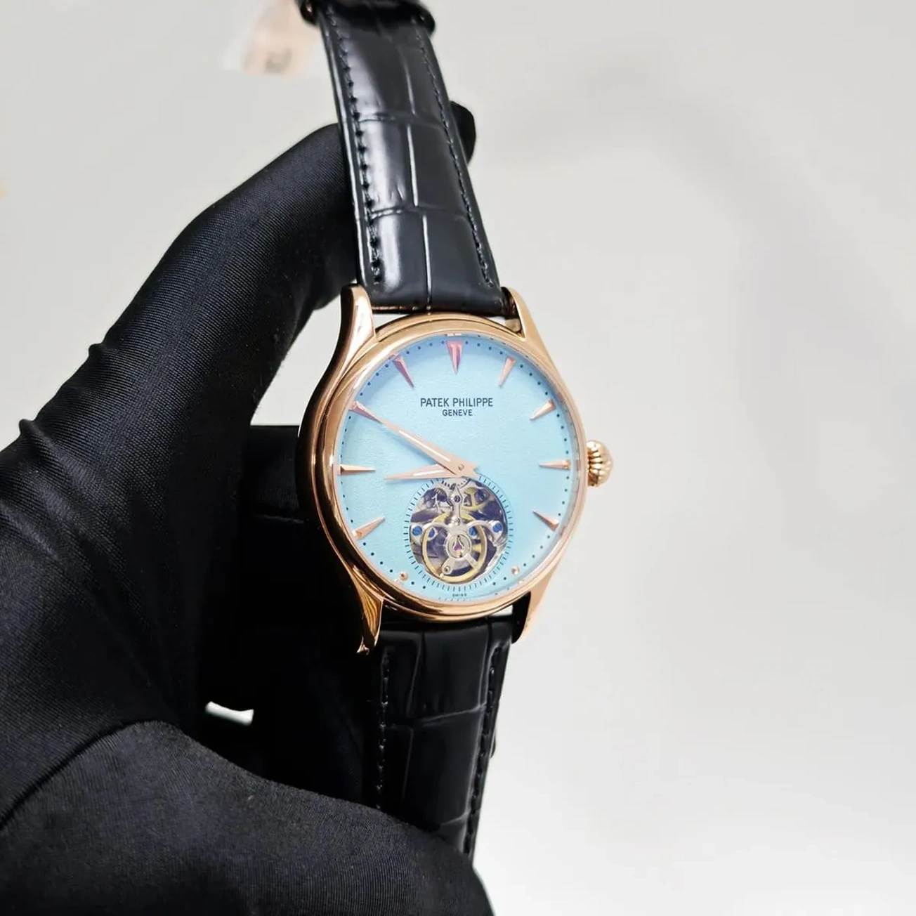 Patek Philippe Watch For Men - Complications - #3-01