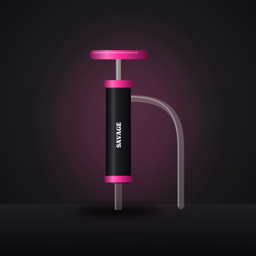 Ethanol Pump
