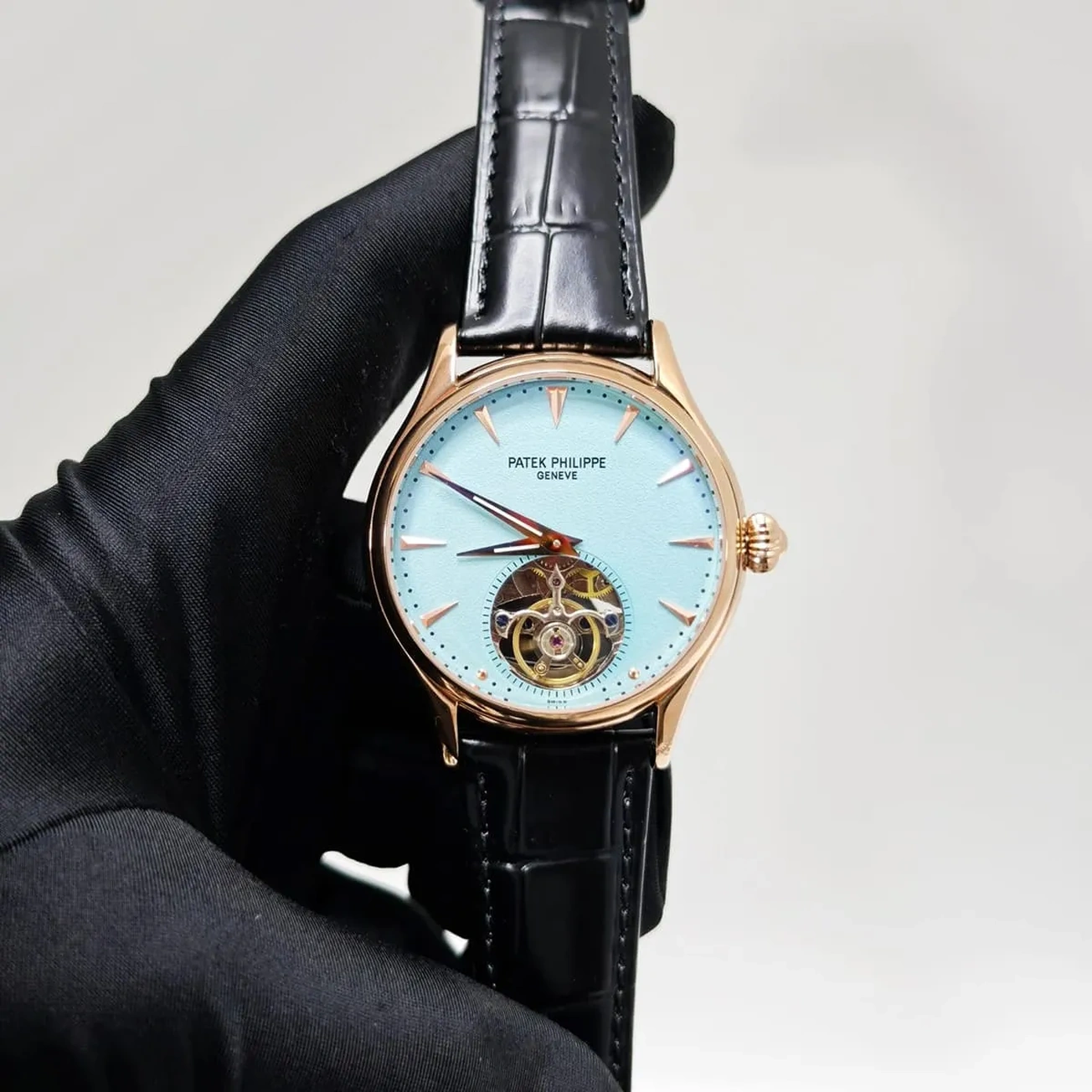 Patek Philippe Watch For Men - Complications - #3-01
