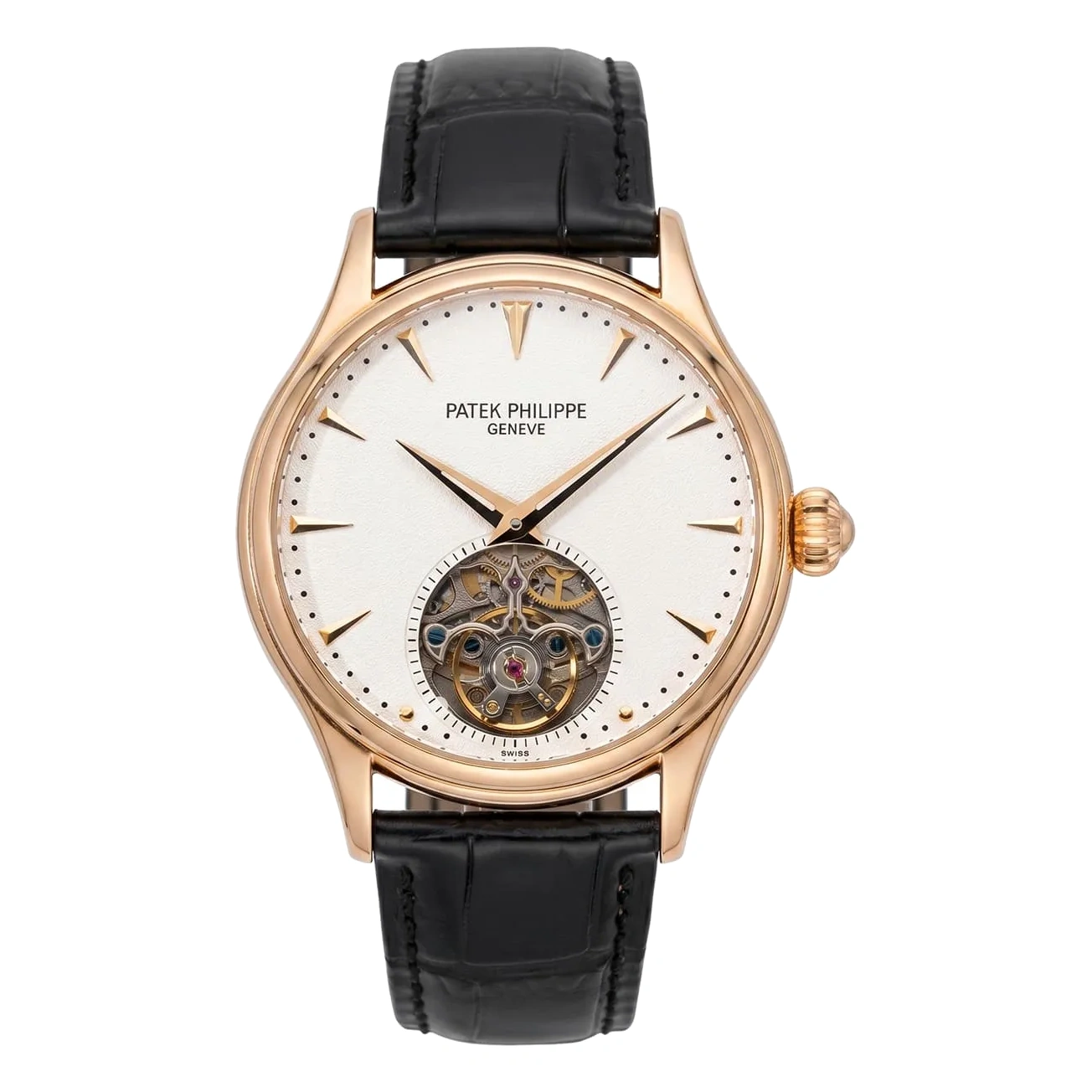 Patek Philippe Watch For Men - Complications - #3-02