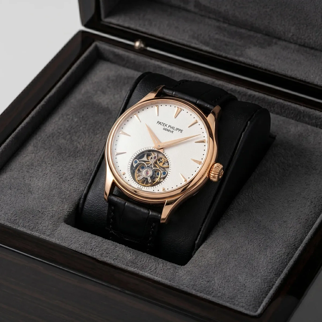 Patek Philippe Watch For Men - Complications - #3-02